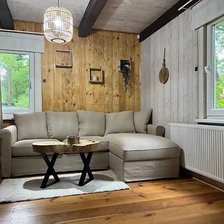 Villa Ranczo Wilkowyja à Wilkowyja  Extérieur photo